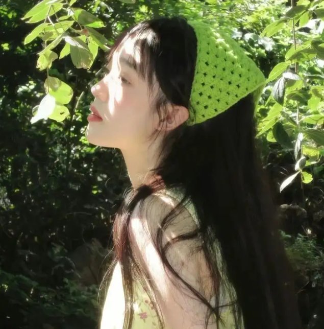 明天，我会成为谁的女友